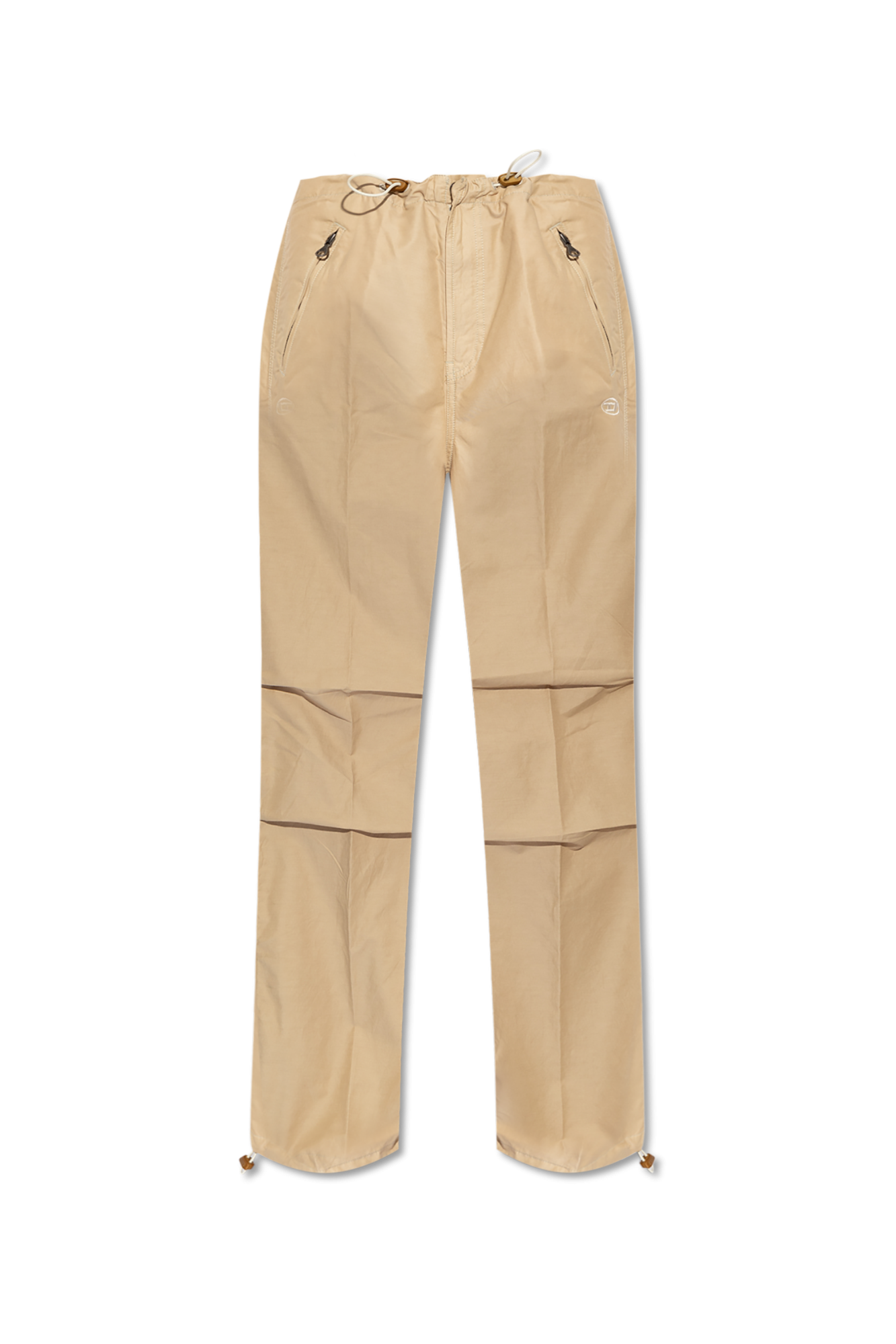 DIAMANDA' Diesel - Back Pants 'P - Under Vanish Hybrid Pants